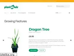 Sites similar to planteklab.com
