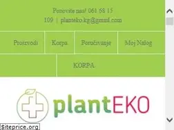 Sites similar to planteko.net