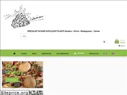 Sites similar to plantemania.fr