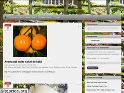 Sites similar to plantemania.wordpress.com
