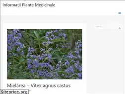 Sites similar to plantemedicinale.site