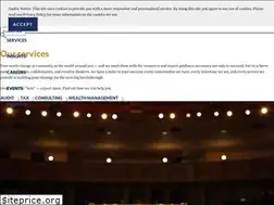 Sites similar to plantemoran.com