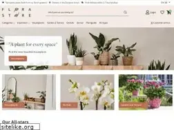 Sites similar to planten-kopen.com