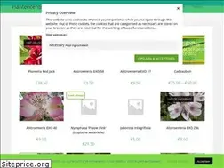 Sites similar to plantencentrumexotica.be