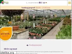 Sites similar to plantencentrumvelden.nl