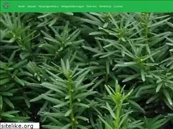 Sites similar to plantenkennis.com