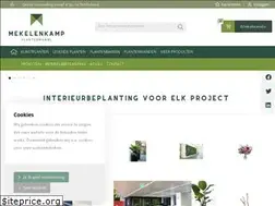 Sites similar to plantenman.nl