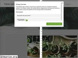 Sites similar to plantenstekken.nl