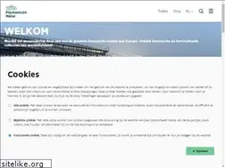 Sites similar to plantentuinmeise.be
