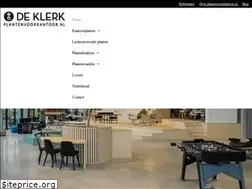 Sites similar to plantenvoorkantoor.nl