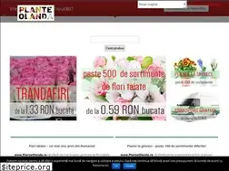 Sites similar to planteolanda.ro