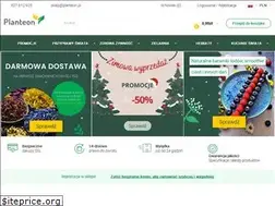 Sites similar to planteon.pl