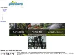 Sites similar to plantera.hu