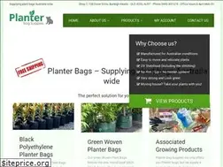 Sites similar to planterbags.com.au