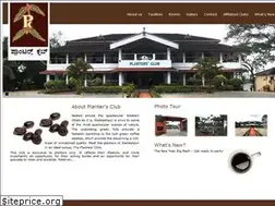 Sites similar to plantersclub.in