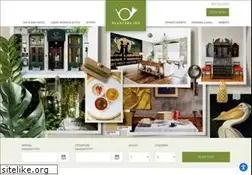 Sites similar to plantersinn.com