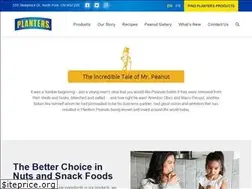 Sites similar to planterspeanuts.ca