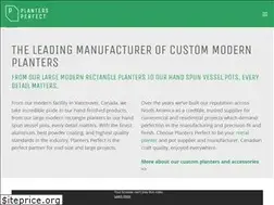 Sites similar to plantersperfect.com