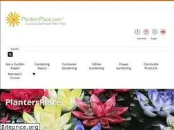 Sites similar to plantersplace.com