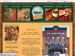 Sites similar to plantersseed.com