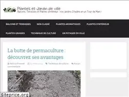 Sites similar to plantes-et-jardin-de-ville.com