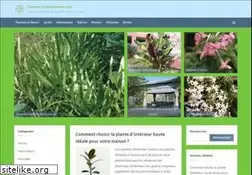 Sites similar to plantes-ornementales.com