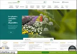 Sites similar to plantes-shopping.fr