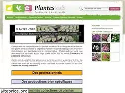 Sites similar to plantes-web.fr