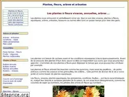 Sites similar to plantes.ca