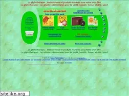 Sites similar to plantes.free.fr