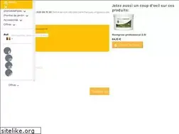 Sites similar to plantesdehaies.be