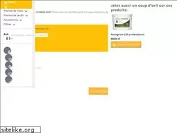 Sites similar to plantesdehaies.fr