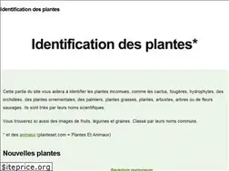 Sites similar to planteset.com