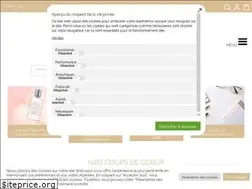 Sites similar to plantesetparfums.com