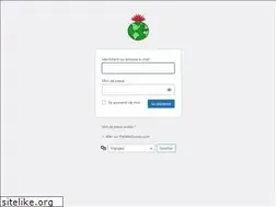 Sites similar to plantesgrasses.com