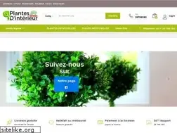 Sites similar to plantesinterieur.com