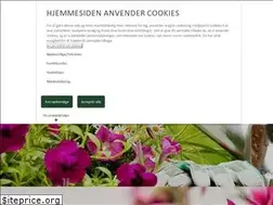 Sites similar to planteskole-ringen.dk