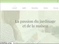 Sites similar to plantesplaisirspassions.com