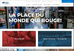Sites similar to plantesports.com