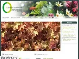 Sites similar to plantesvivaces.fr