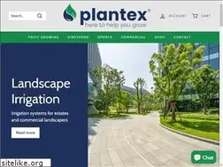 Sites similar to plantexuk.com