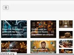 Sites similar to plantez-en-automne.com