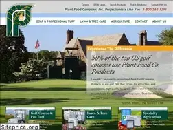 Sites similar to plantfoodco.com
