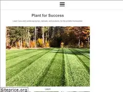 Sites similar to plantforsuccess.com