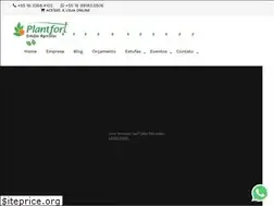 Sites similar to plantfort.ind.br