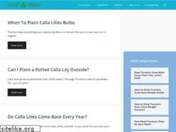 Sites similar to plantgardener.com