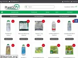 Sites similar to plantgo.ro