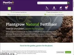 Sites similar to plantgrow.co.uk