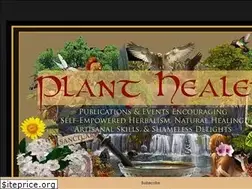 Sites similar to planthealer.org