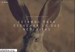 Sites similar to plantheo.com.ar